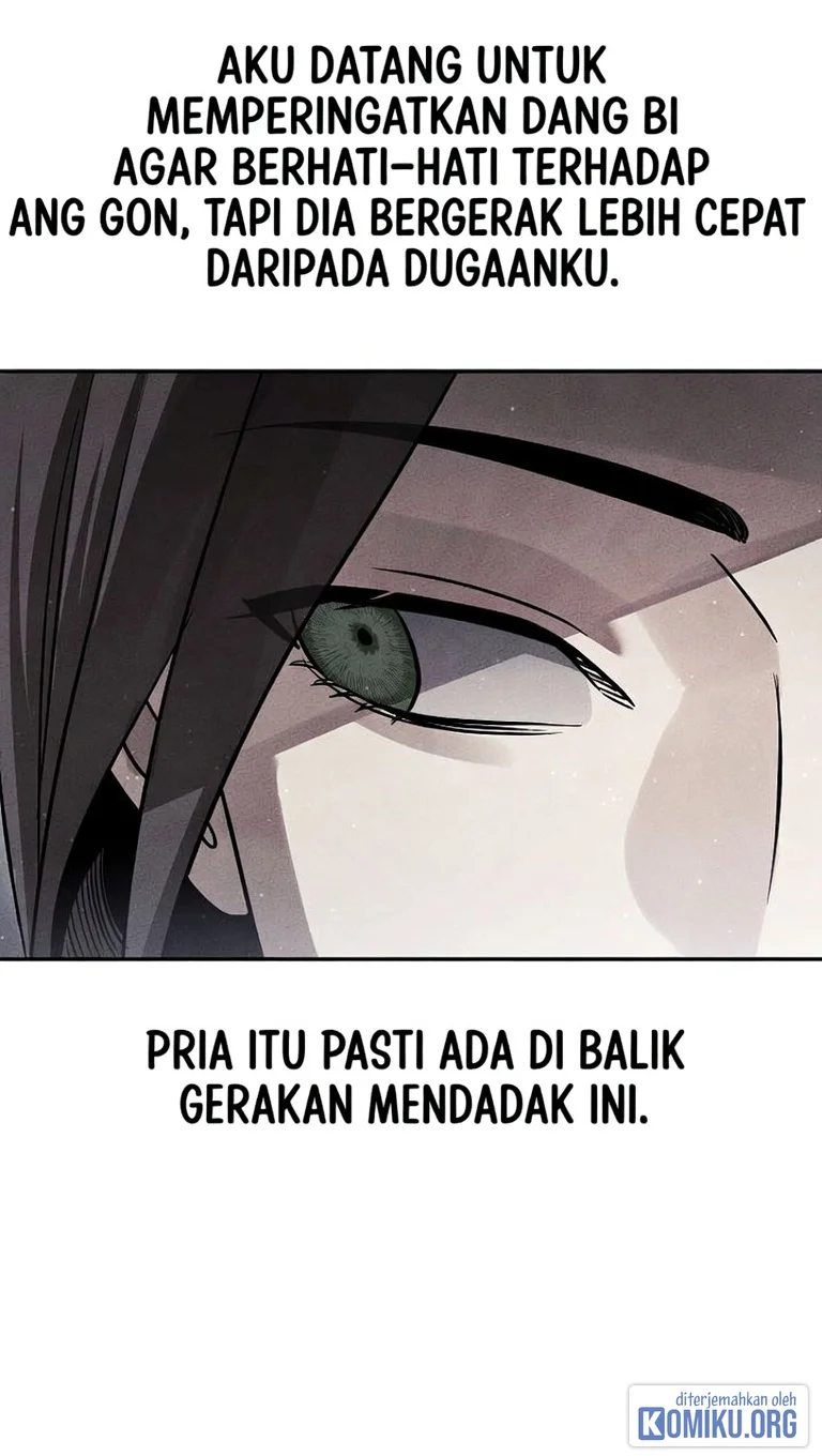 The Great Heavenly Demon Sovereign Chapter 71 Gambar 64