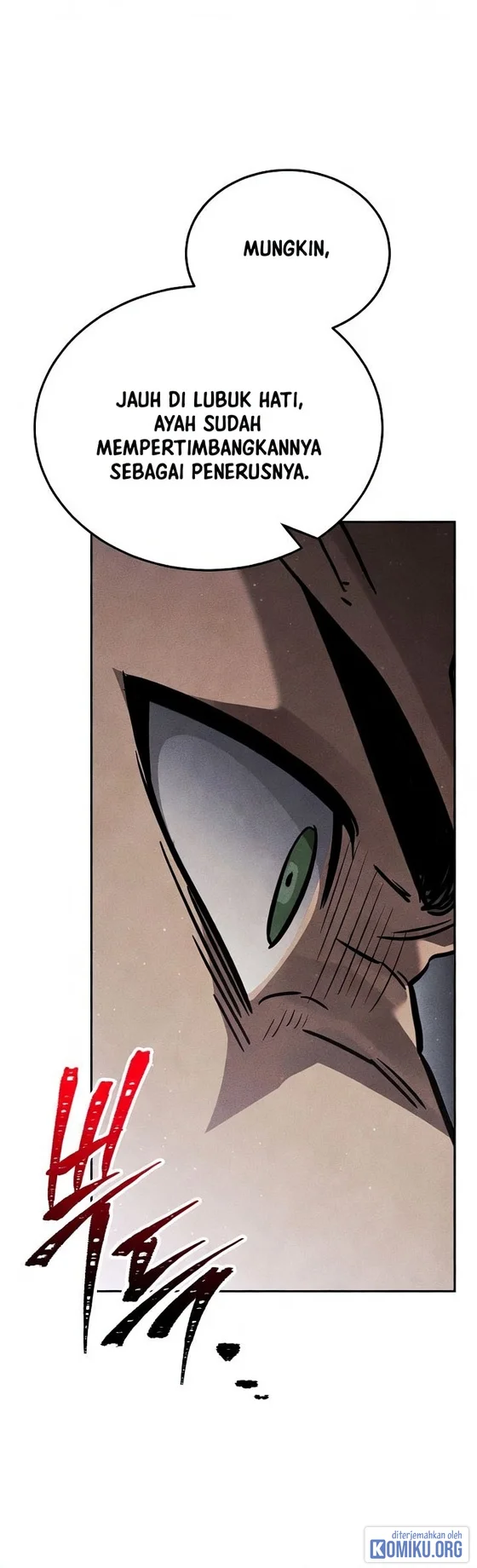 The Great Heavenly Demon Sovereign Chapter 71 Gambar 67