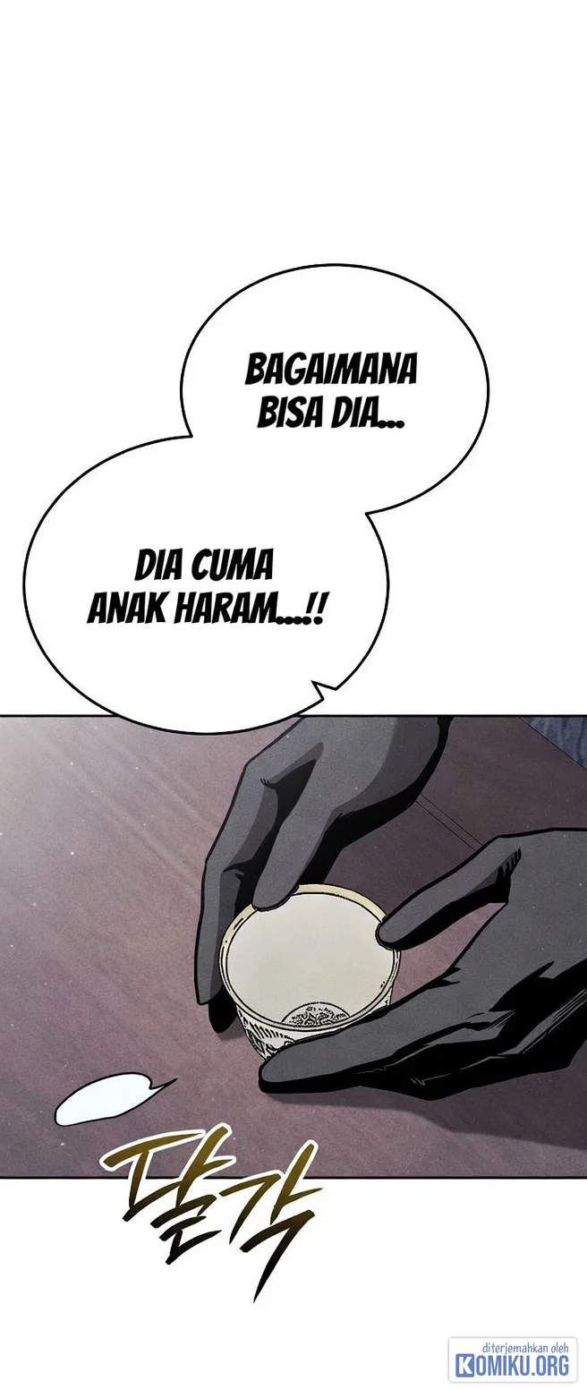 The Great Heavenly Demon Sovereign Chapter 71 Gambar 68