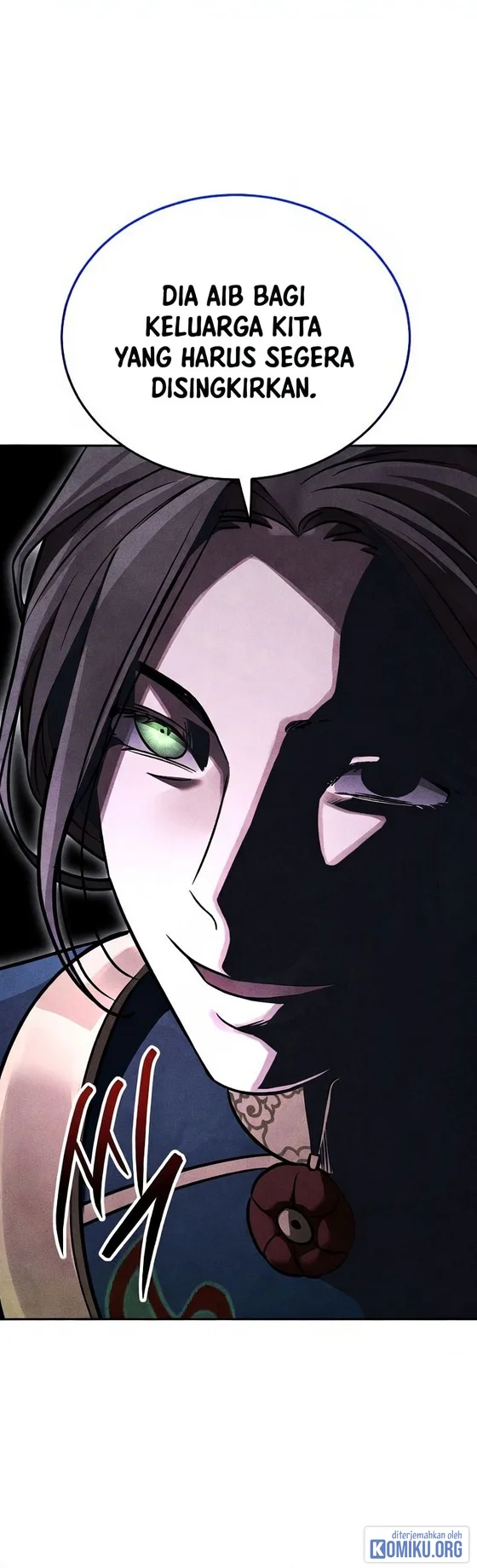 The Great Heavenly Demon Sovereign Chapter 71 Gambar 70