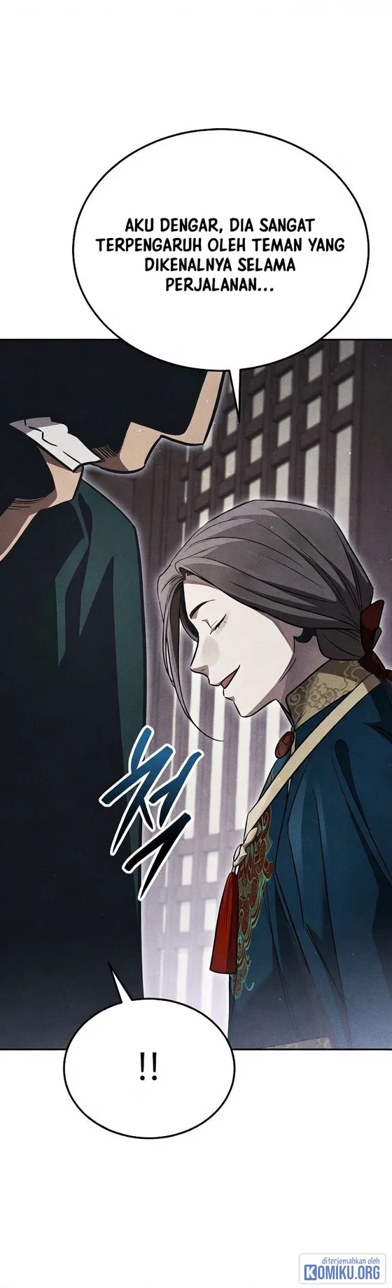 The Great Heavenly Demon Sovereign Chapter 71 Gambar 73