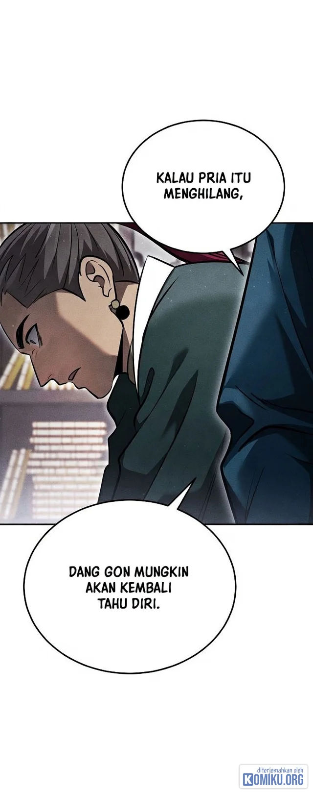 The Great Heavenly Demon Sovereign Chapter 71 Gambar 74