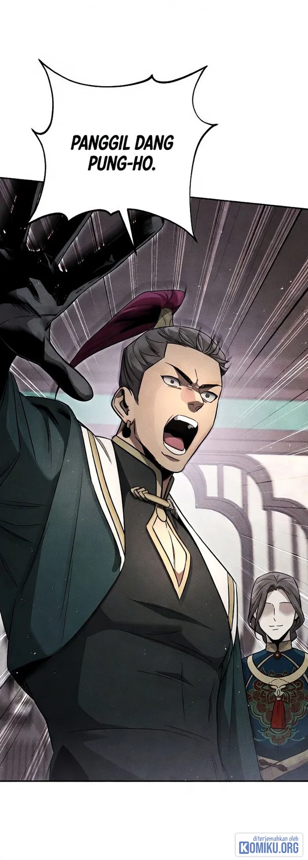 The Great Heavenly Demon Sovereign Chapter 71 Gambar 78