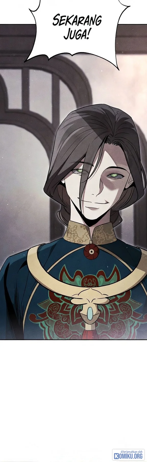The Great Heavenly Demon Sovereign Chapter 71 Gambar 80
