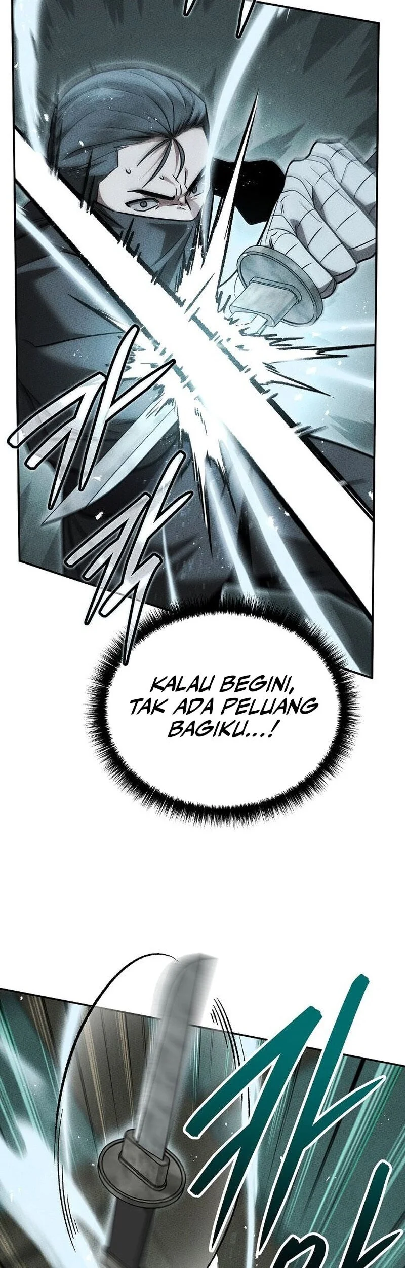 The Great Heavenly Demon Sovereign Chapter 72 Gambar 35
