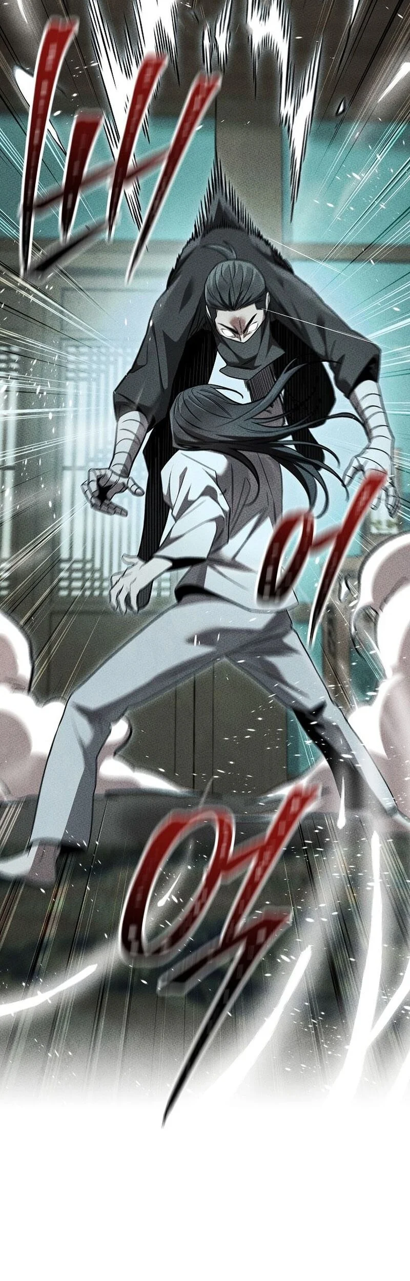 The Great Heavenly Demon Sovereign Chapter 72 Gambar 43
