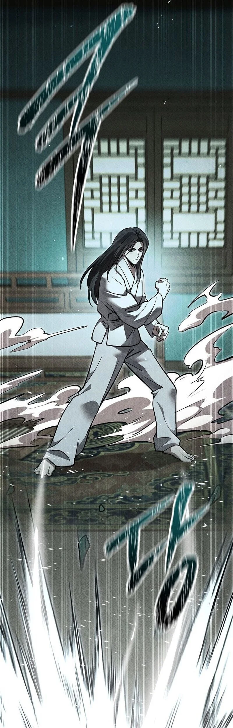 The Great Heavenly Demon Sovereign Chapter 72 Gambar 46