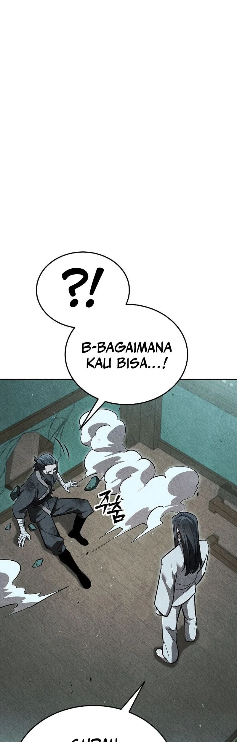 The Great Heavenly Demon Sovereign Chapter 72 Gambar 52