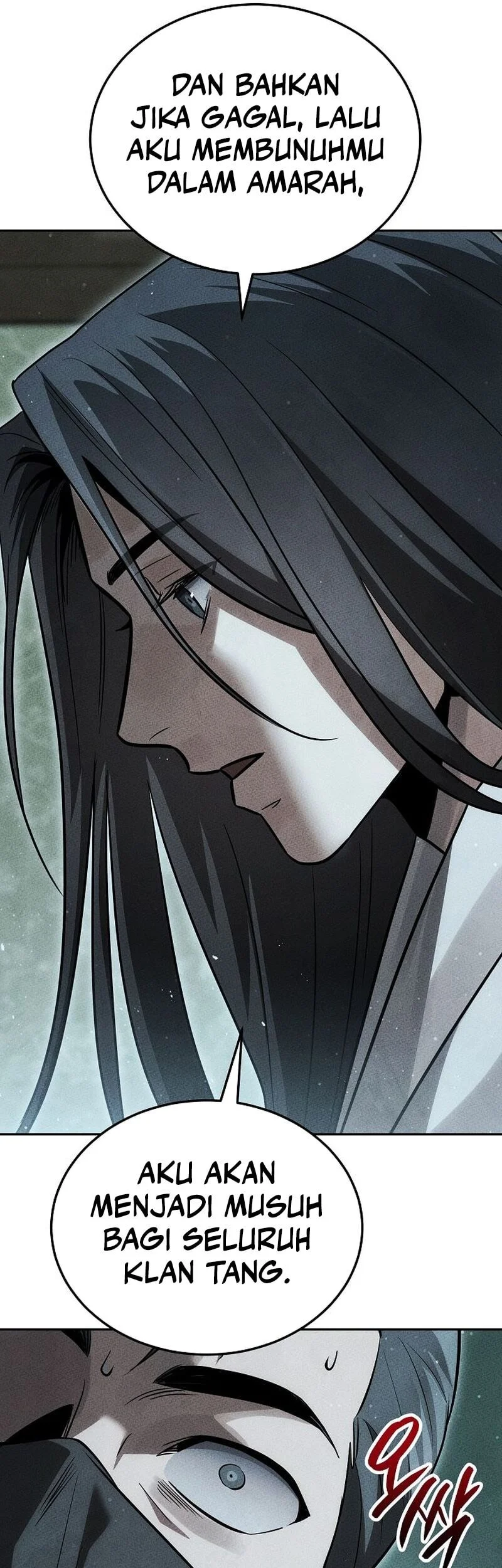 The Great Heavenly Demon Sovereign Chapter 72 Gambar 54
