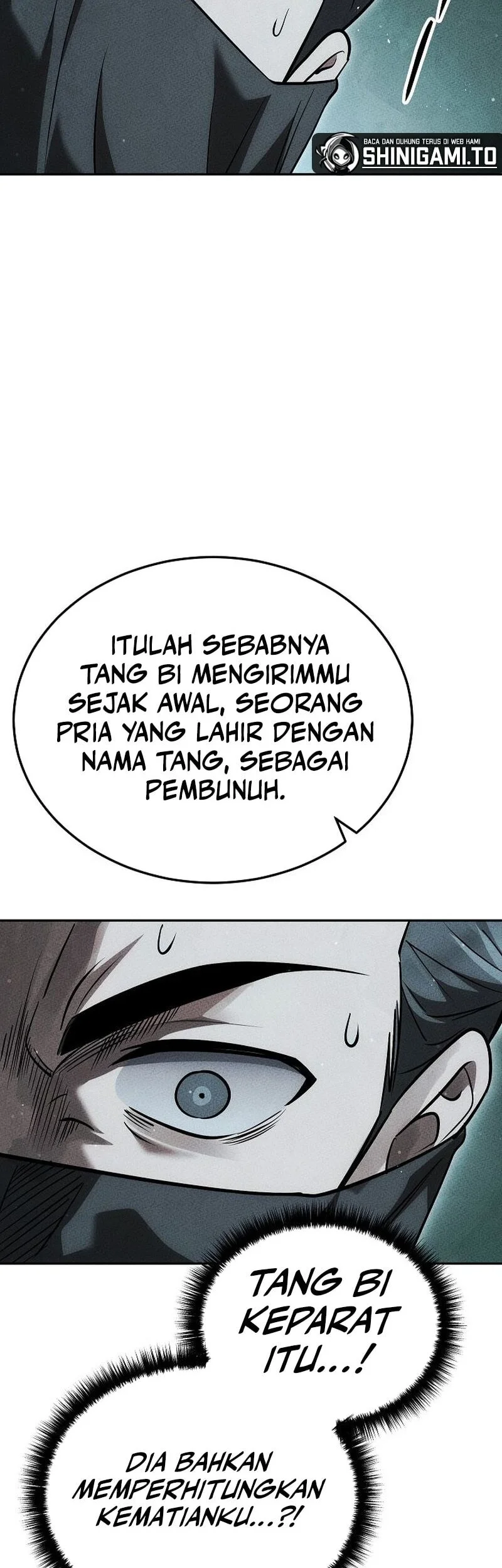 The Great Heavenly Demon Sovereign Chapter 72 Gambar 55