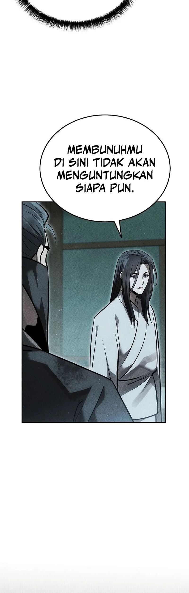 The Great Heavenly Demon Sovereign Chapter 72 Gambar 56