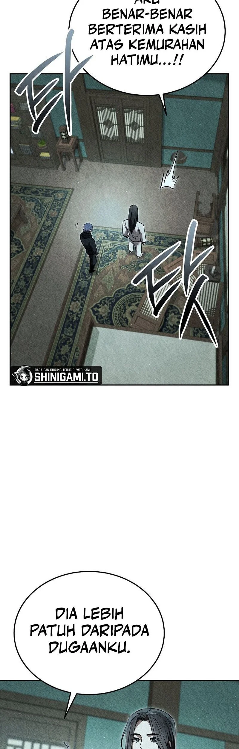 The Great Heavenly Demon Sovereign Chapter 72 Gambar 59