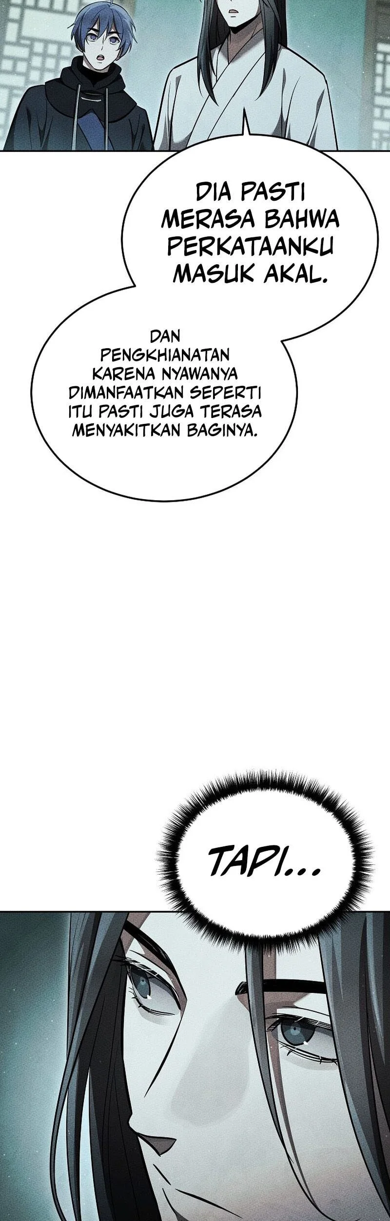 The Great Heavenly Demon Sovereign Chapter 72 Gambar 60