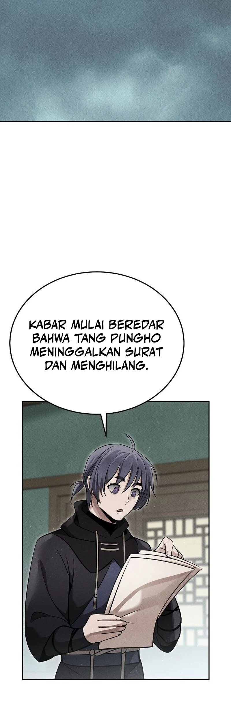 The Great Heavenly Demon Sovereign Chapter 72 Gambar 62
