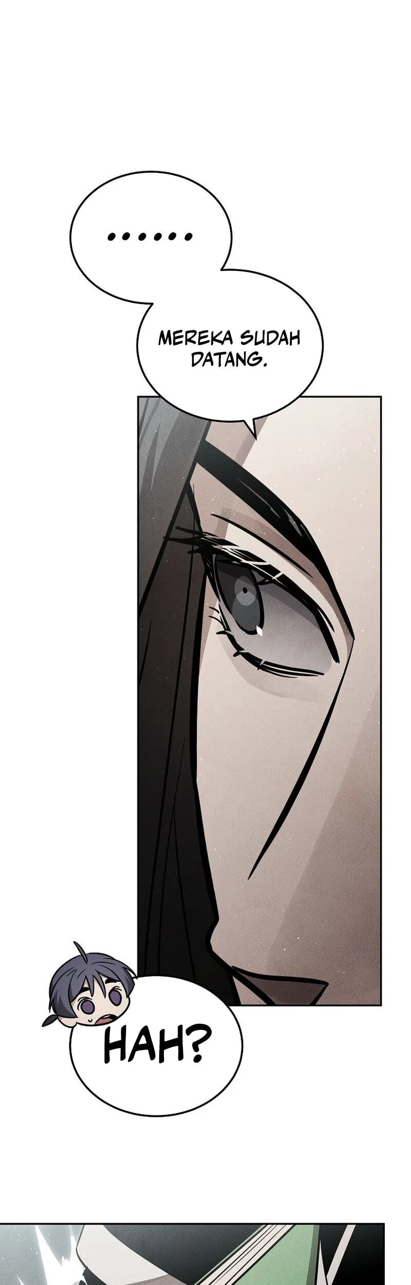 The Great Heavenly Demon Sovereign Chapter 72 Gambar 64