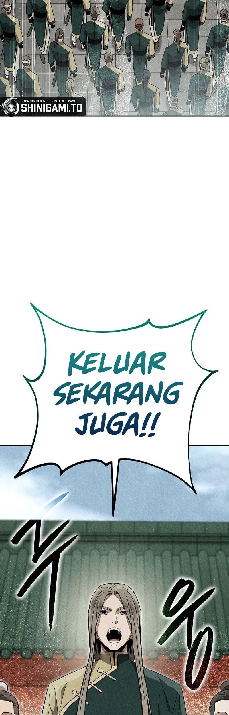 The Great Heavenly Demon Sovereign Chapter 72 Gambar 67