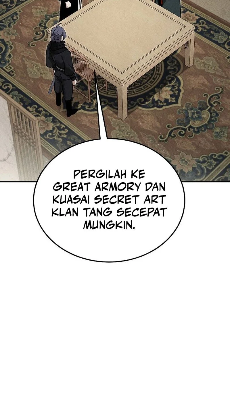 The Great Heavenly Demon Sovereign Chapter 72 Gambar 9