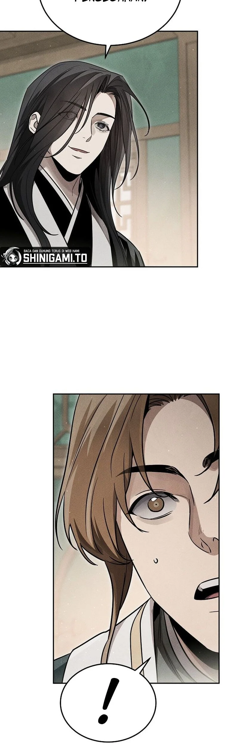 The Great Heavenly Demon Sovereign Chapter 72 Gambar 11