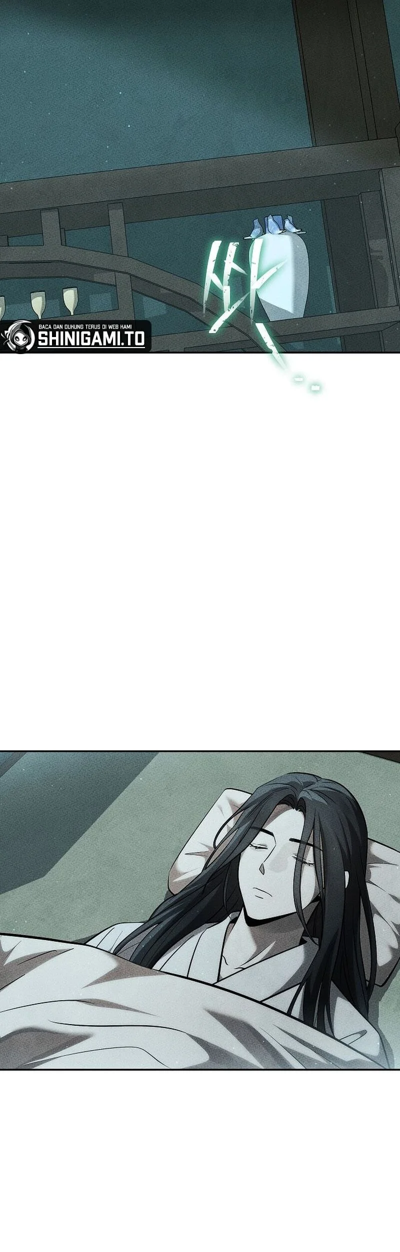 The Great Heavenly Demon Sovereign Chapter 72 Gambar 16