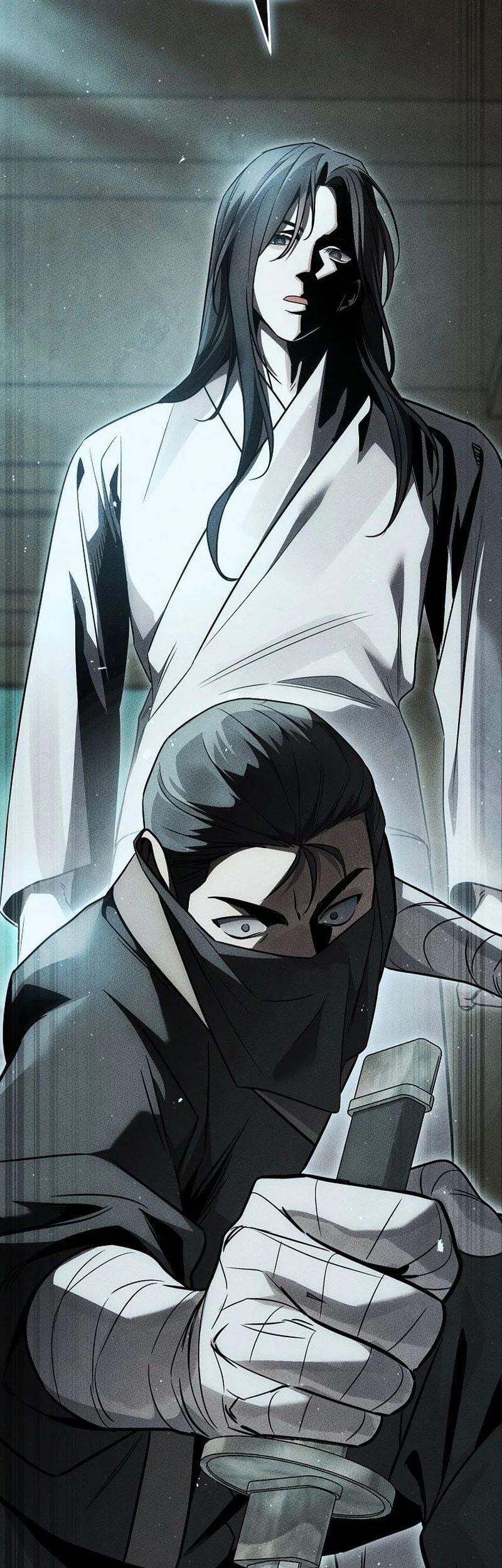 The Great Heavenly Demon Sovereign Chapter 72 Gambar 24