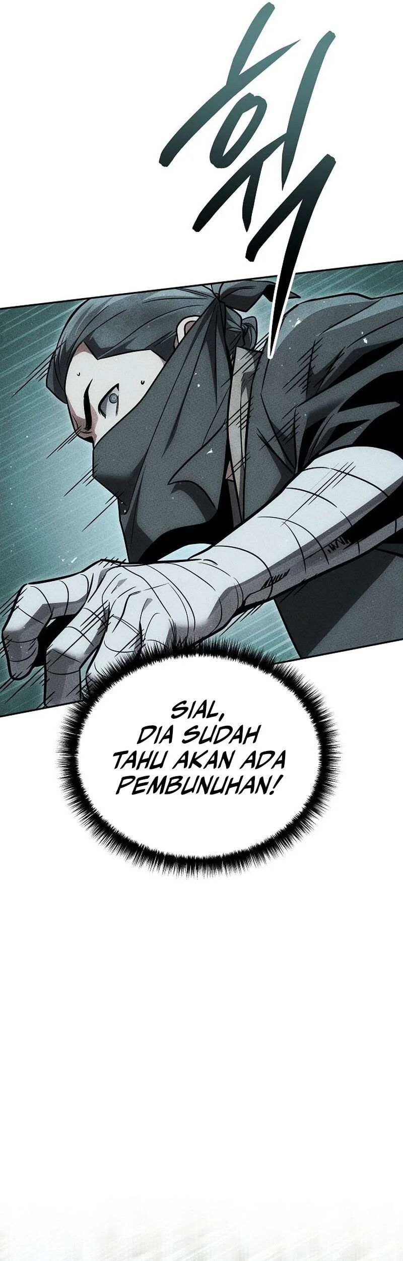 The Great Heavenly Demon Sovereign Chapter 72 Gambar 26
