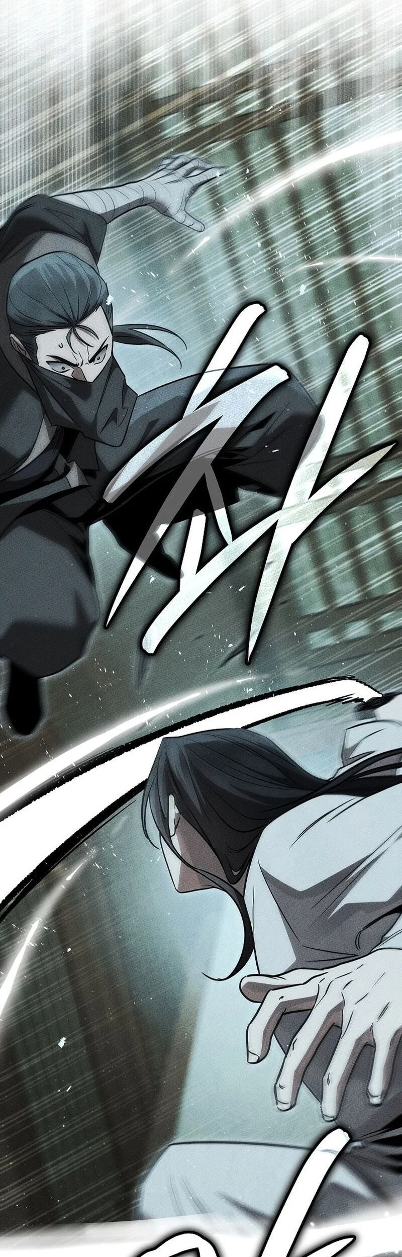 The Great Heavenly Demon Sovereign Chapter 72 Gambar 27