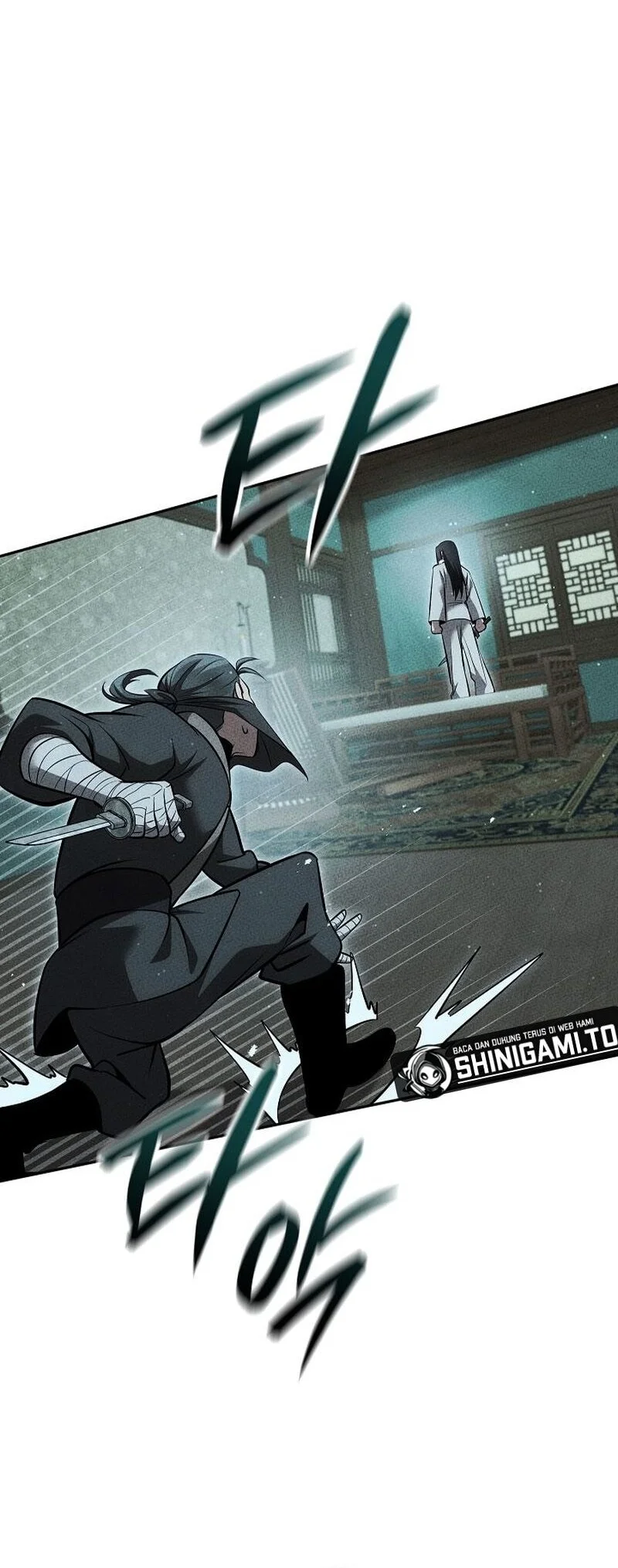 The Great Heavenly Demon Sovereign Chapter 72 Gambar 29