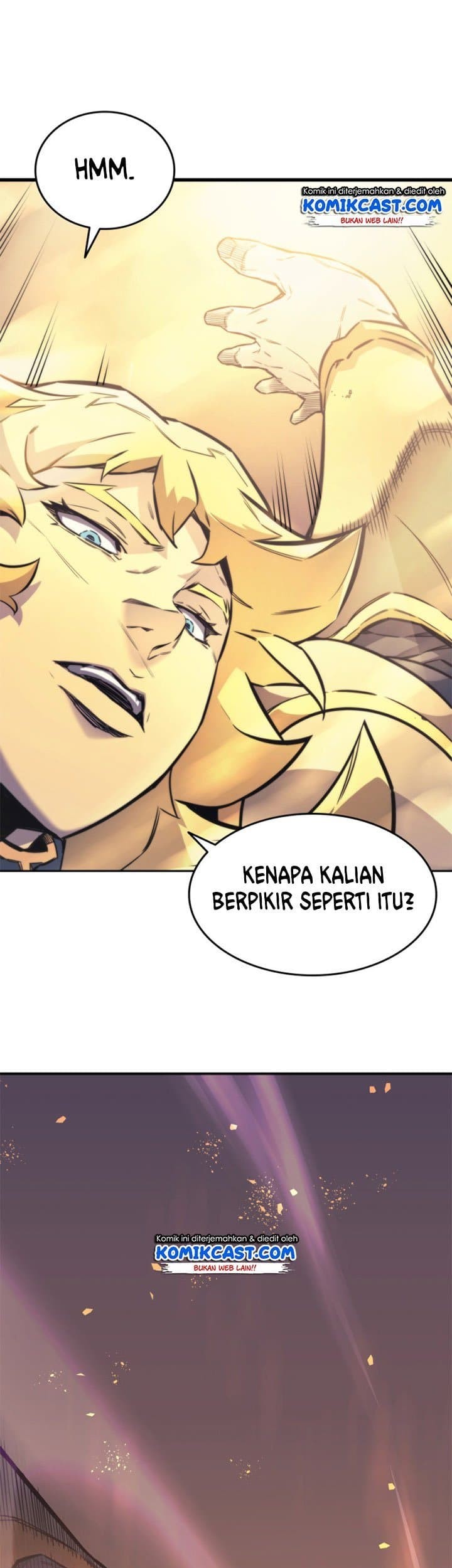 The Great Mage Returns After 4000 Years Chapter 1 Gambar 17