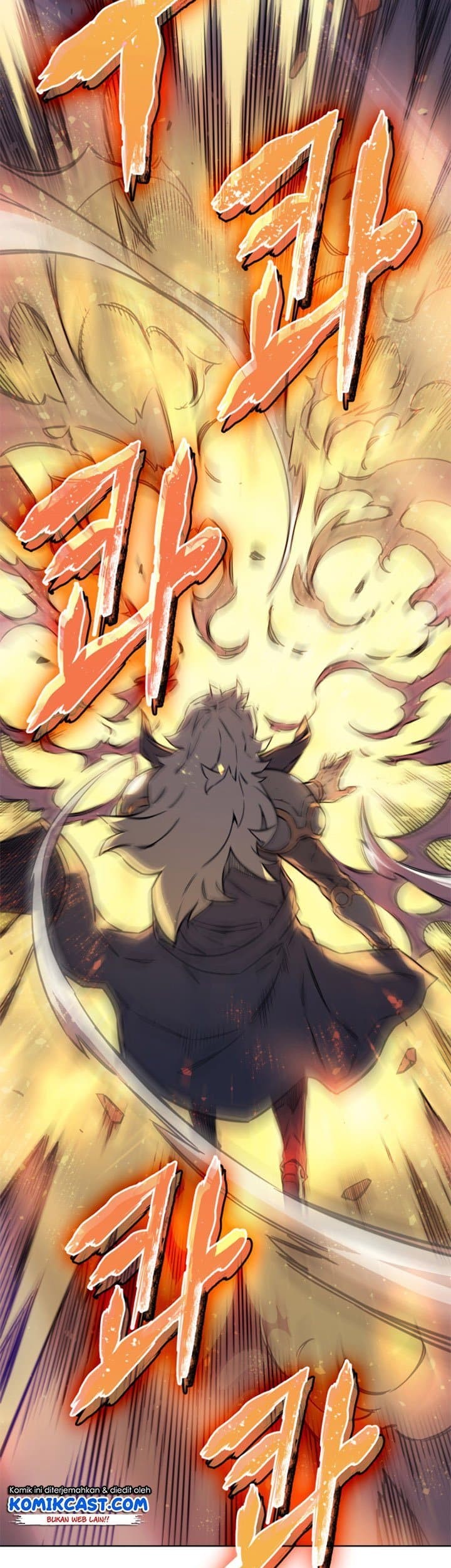 The Great Mage Returns After 4000 Years Chapter 1 Gambar 19