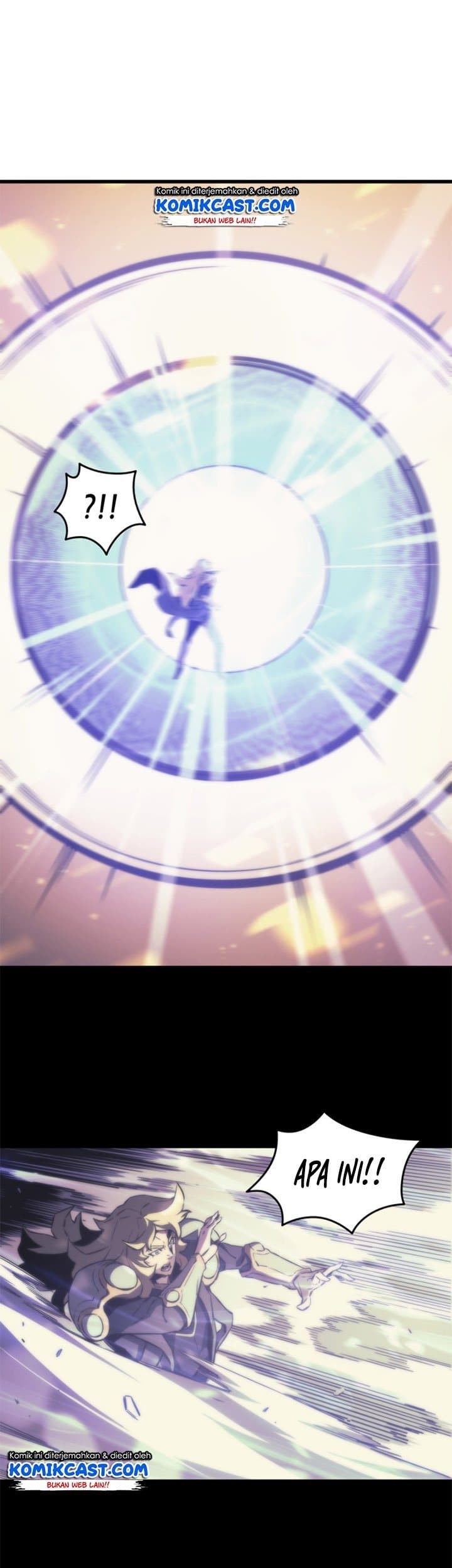 The Great Mage Returns After 4000 Years Chapter 1 Gambar 24