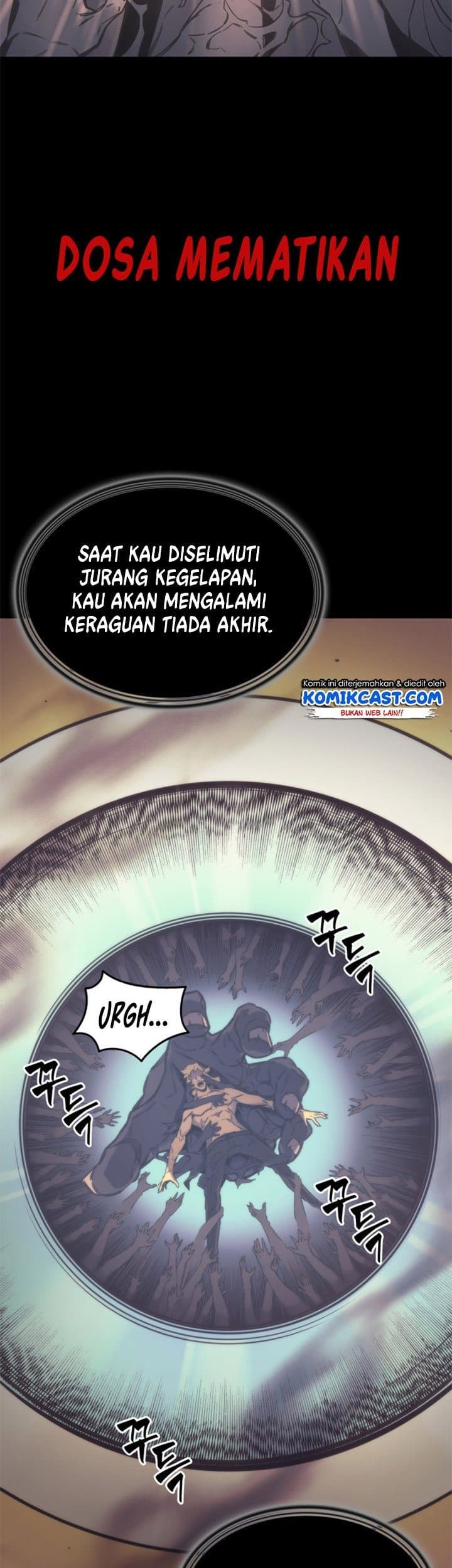 The Great Mage Returns After 4000 Years Chapter 1 Gambar 35