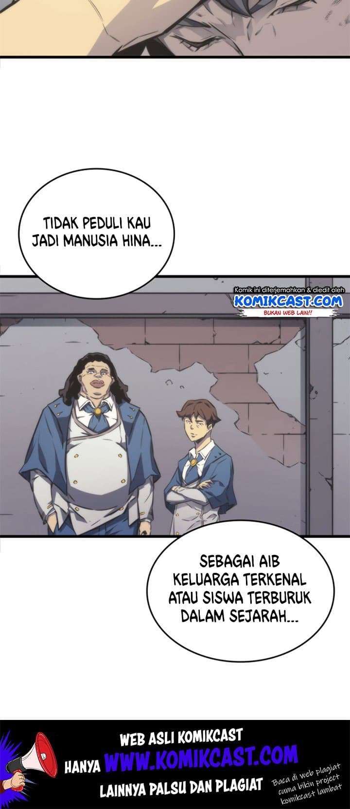 The Great Mage Returns After 4000 Years Chapter 1 Gambar 42