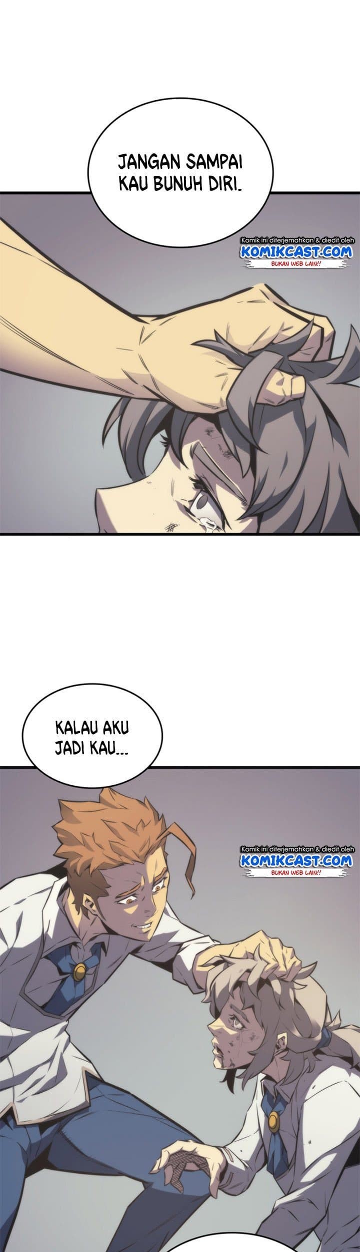 The Great Mage Returns After 4000 Years Chapter 1 Gambar 43