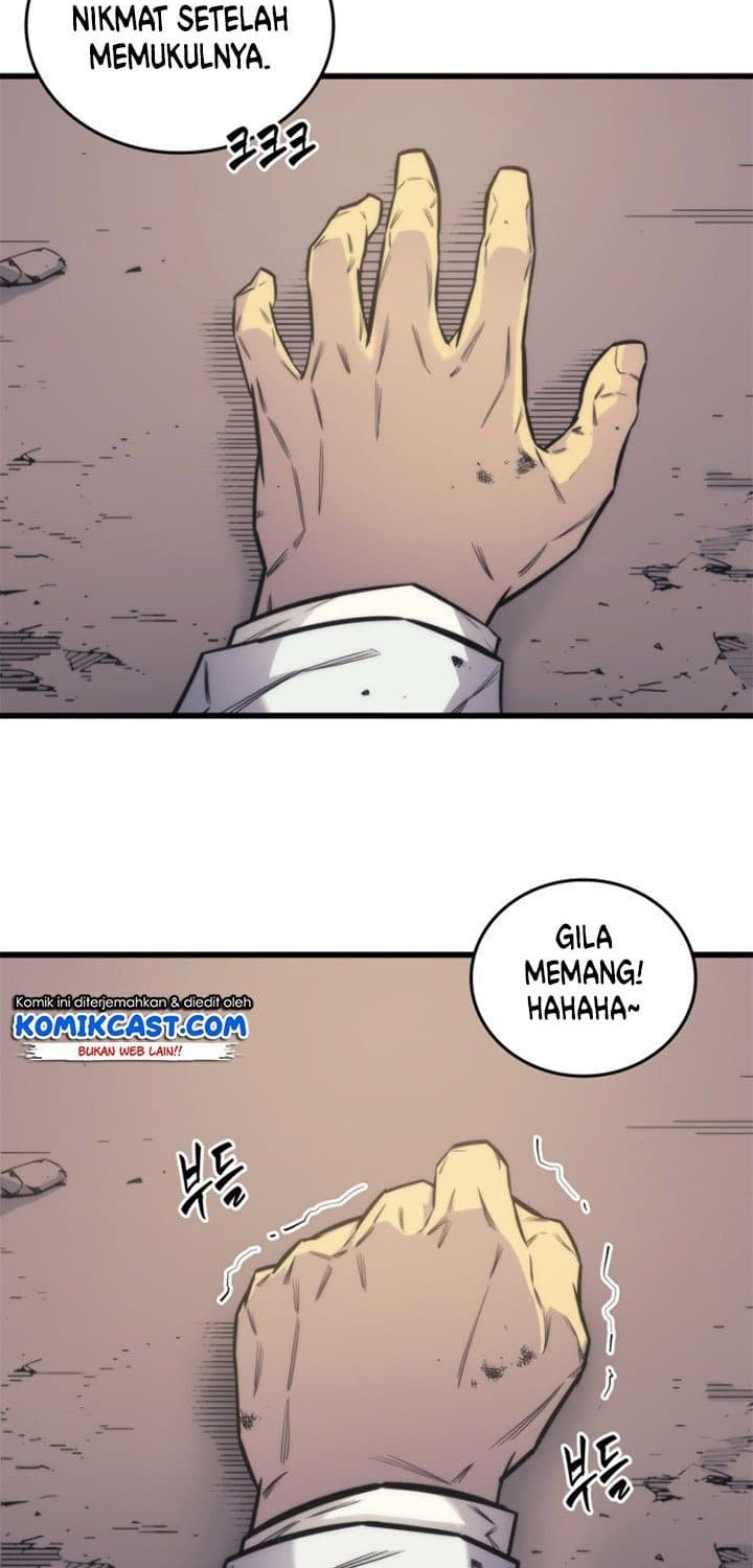 The Great Mage Returns After 4000 Years Chapter 1 Gambar 57