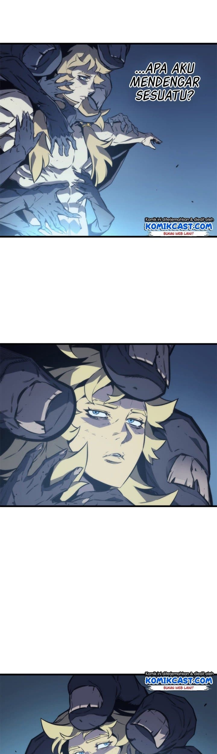 The Great Mage Returns After 4000 Years Chapter 1 Gambar 61