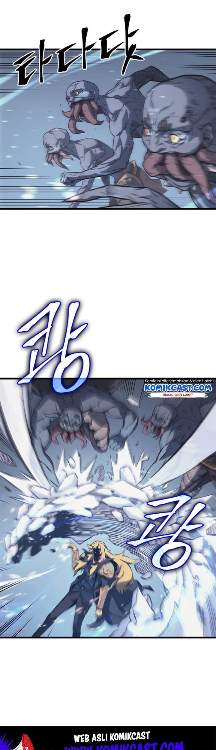 The Great Mage Returns After 4000 Years Chapter 1 Gambar 4