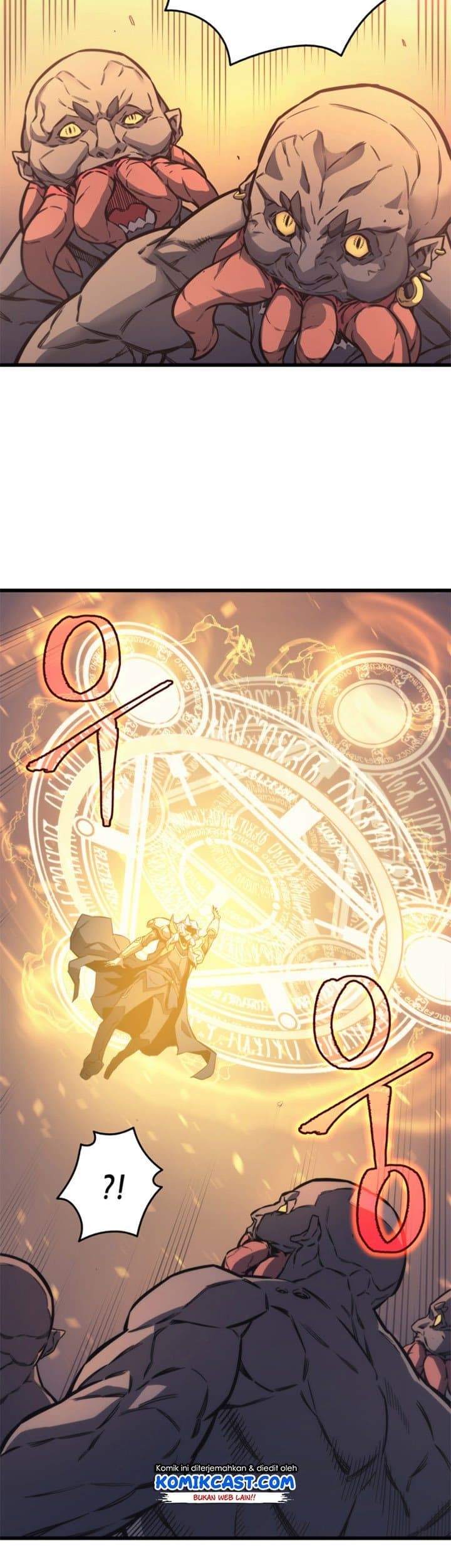 The Great Mage Returns After 4000 Years Chapter 1 Gambar 15
