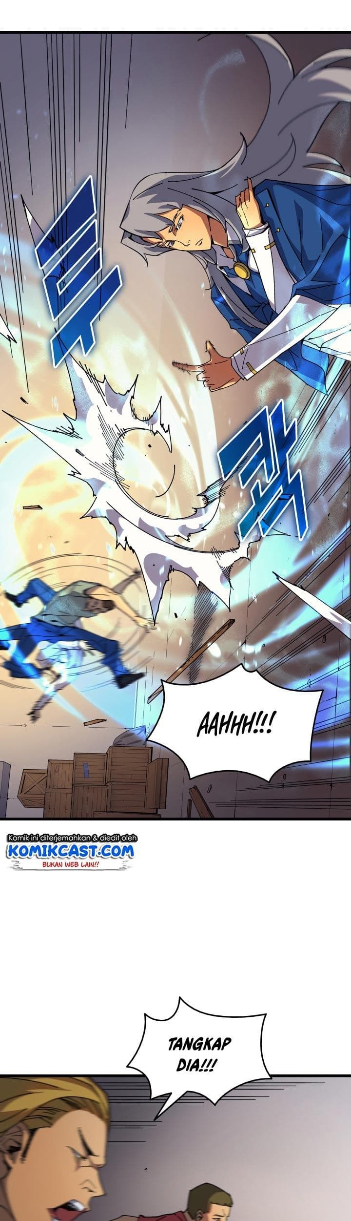 The Great Mage Returns After 4000 Years Chapter 10 Gambar 31