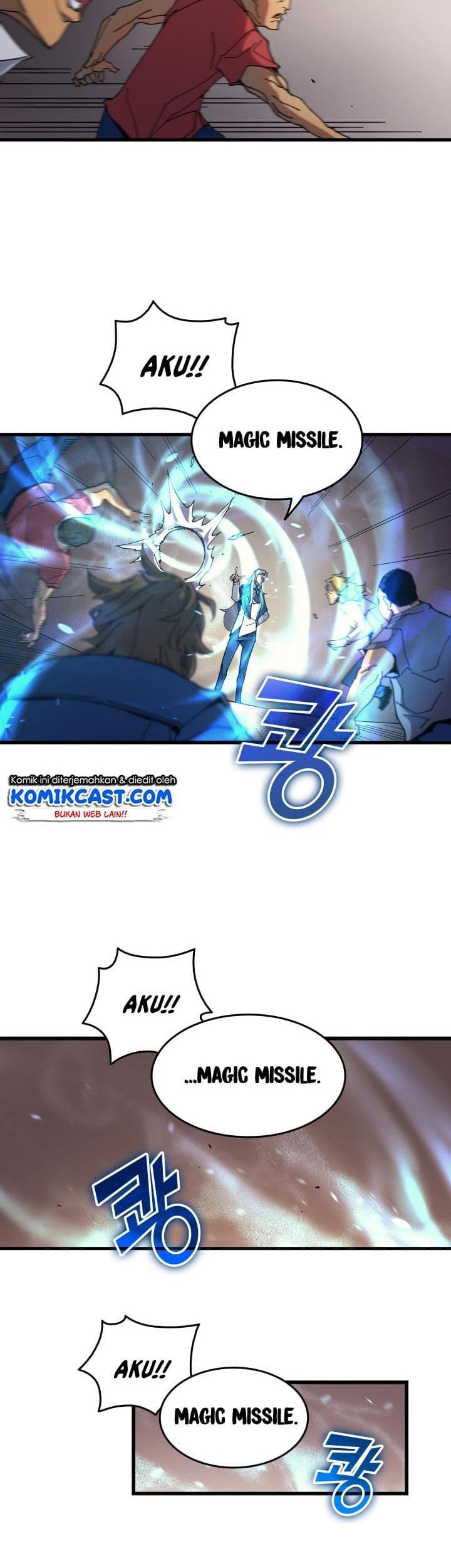 The Great Mage Returns After 4000 Years Chapter 10 Gambar 32
