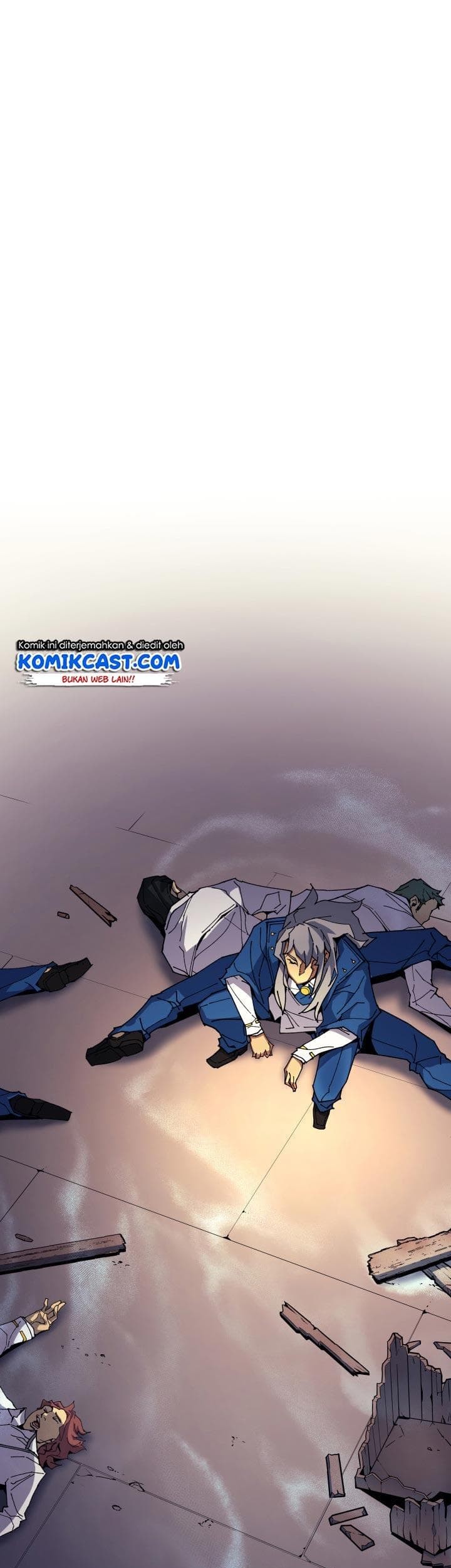 The Great Mage Returns After 4000 Years Chapter 10 Gambar 34