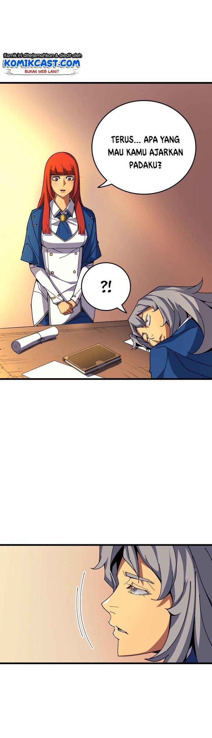 The Great Mage Returns After 4000 Years Chapter 10 Gambar 47