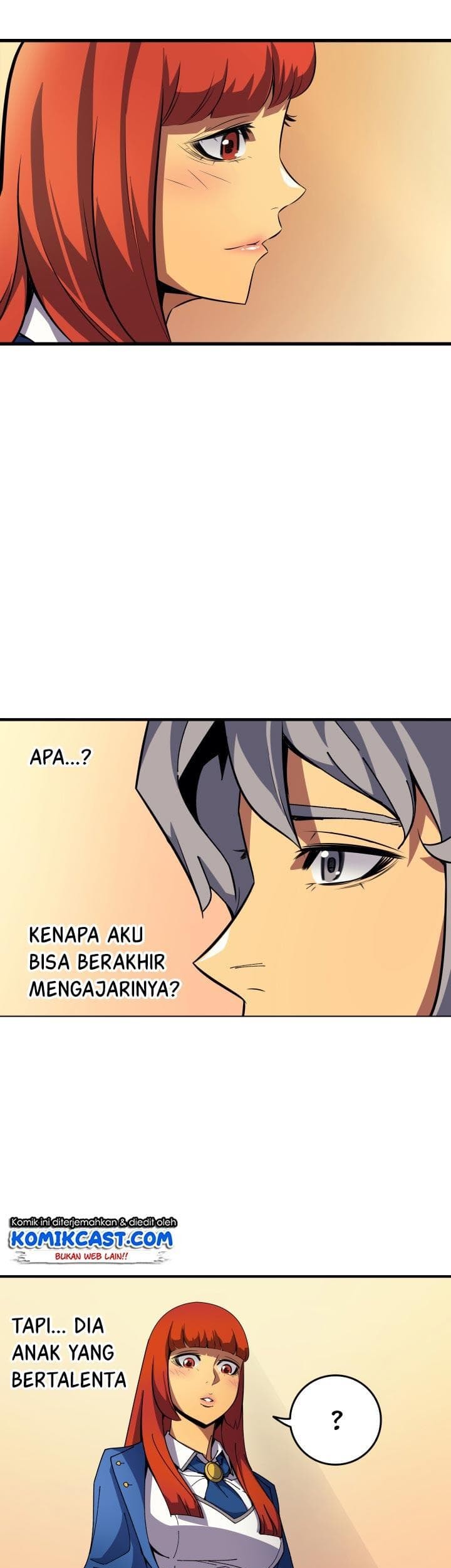 The Great Mage Returns After 4000 Years Chapter 10 Gambar 49