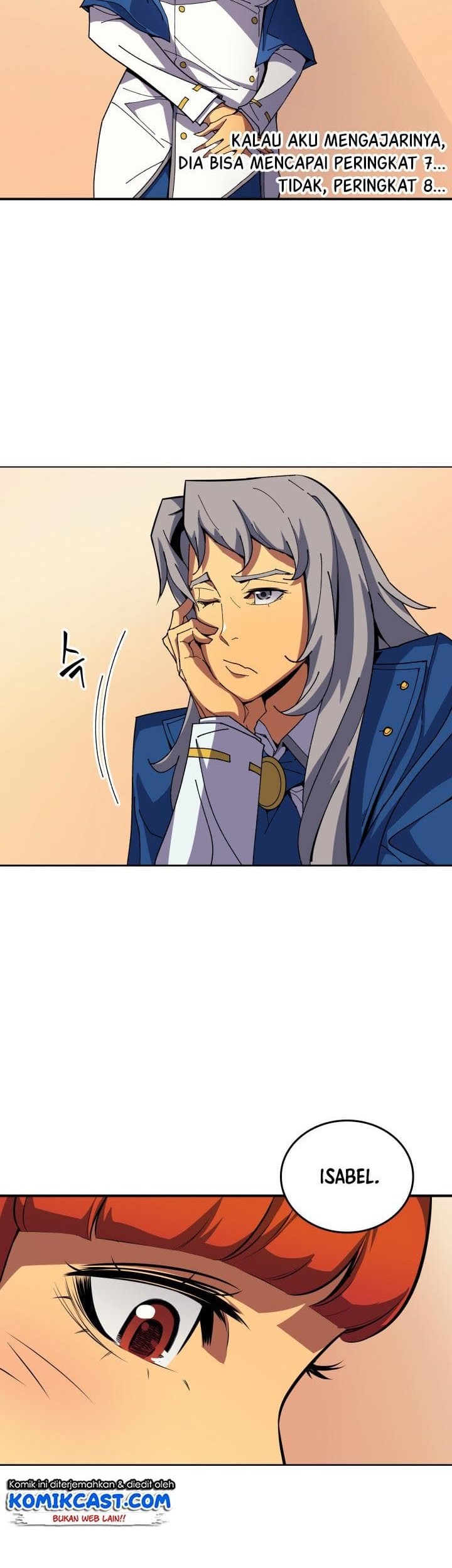 The Great Mage Returns After 4000 Years Chapter 10 Gambar 50