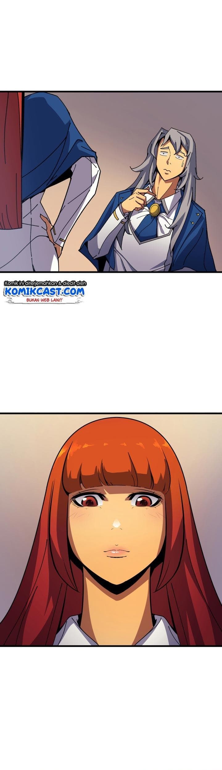The Great Mage Returns After 4000 Years Chapter 10 Gambar 54