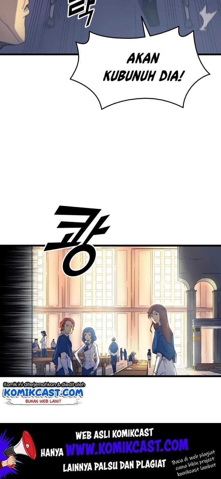 The Great Mage Returns After 4000 Years Chapter 10 Gambar 4