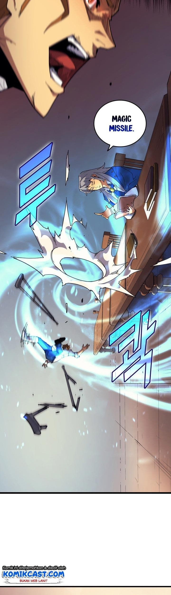 The Great Mage Returns After 4000 Years Chapter 10 Gambar 6