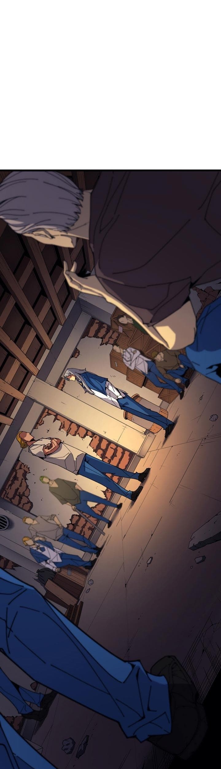 The Great Mage Returns After 4000 Years Chapter 10 Gambar 14