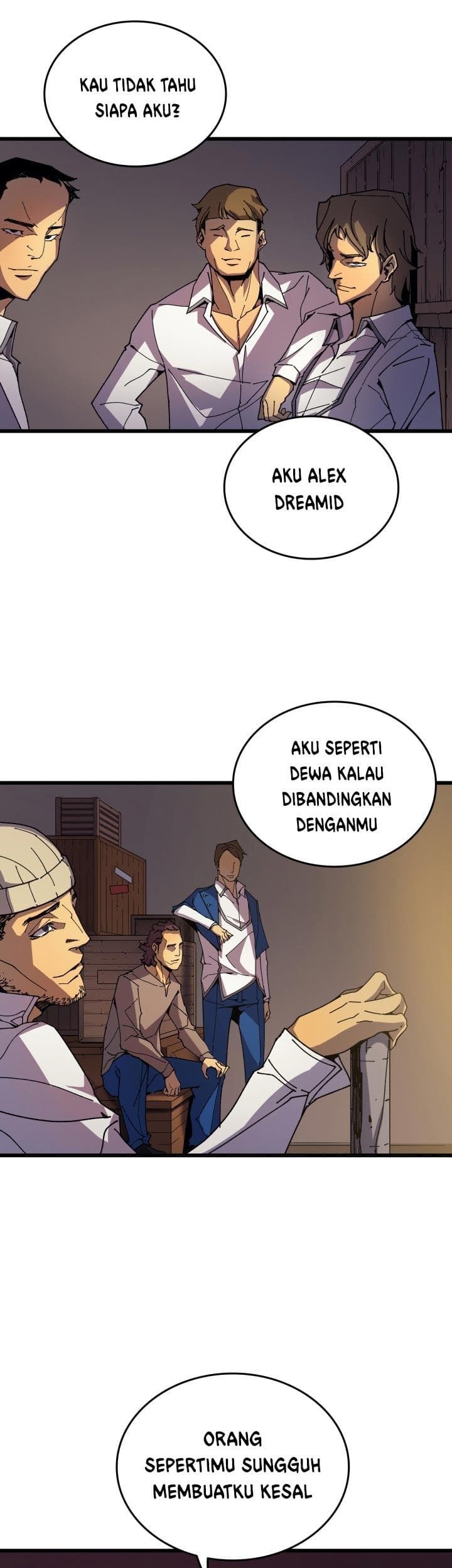 The Great Mage Returns After 4000 Years Chapter 10 Gambar 16