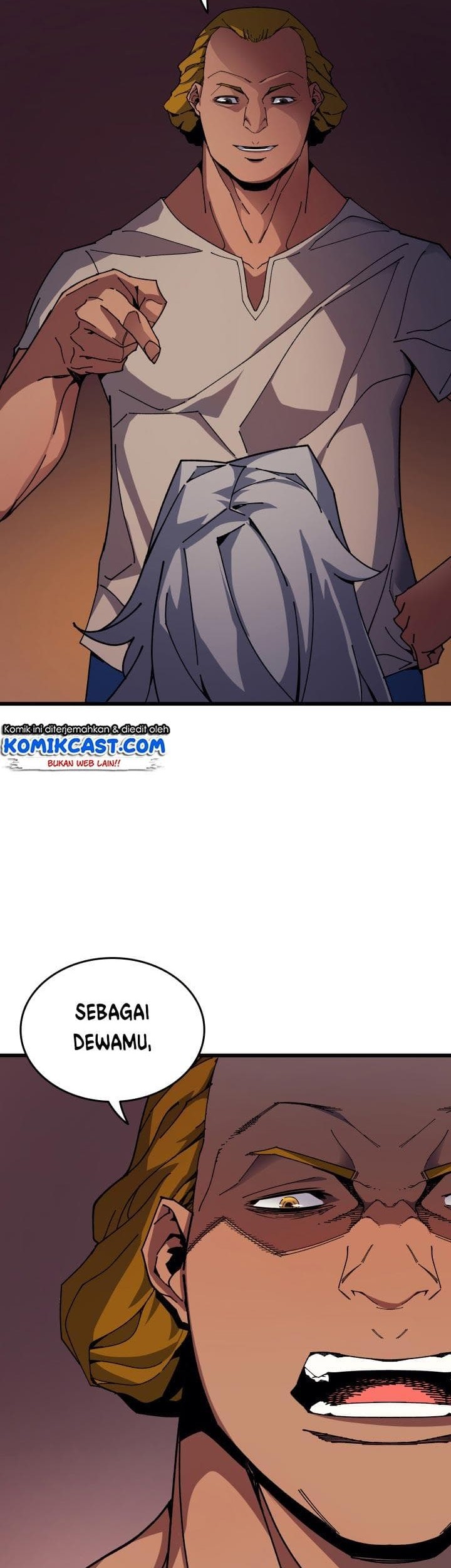 The Great Mage Returns After 4000 Years Chapter 10 Gambar 17