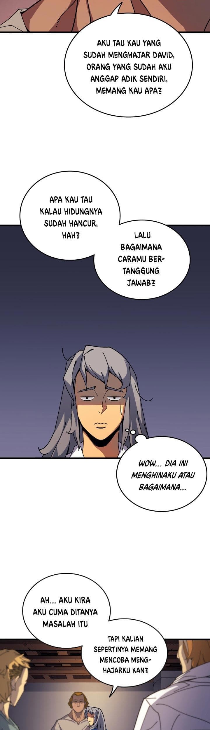 The Great Mage Returns After 4000 Years Chapter 10 Gambar 18